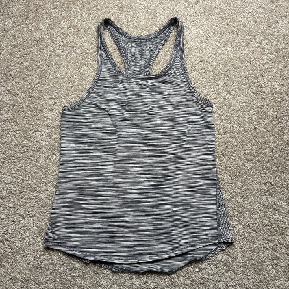 Lululemon Yogi Everyday Tank